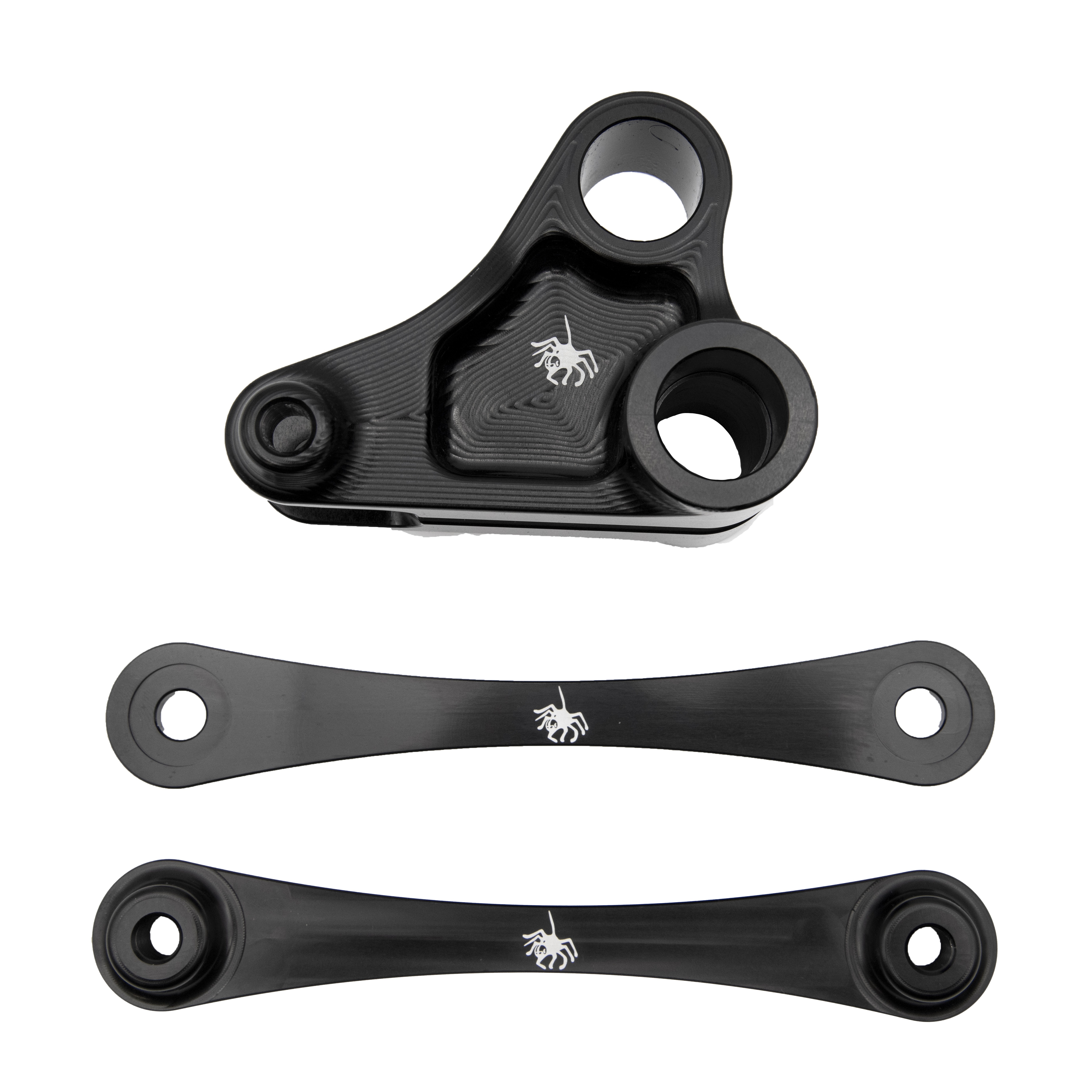 Spider Racing Honda CBR1000RR-R Rear Suspension Linkage Kit - 32.H285